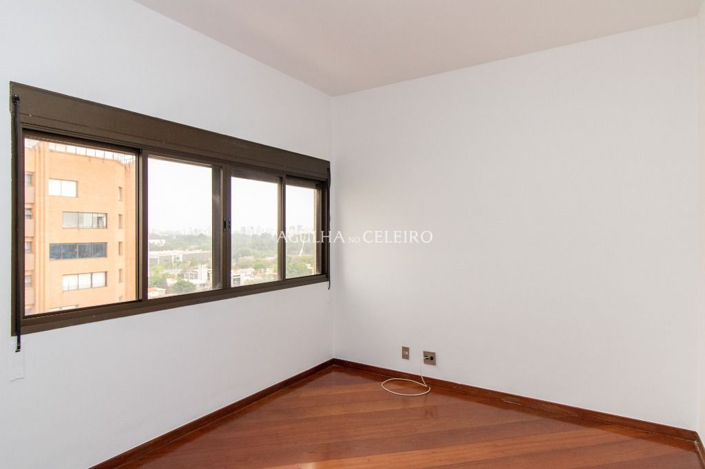 Locação/Jardim Paulista: Vista livre – AP8080