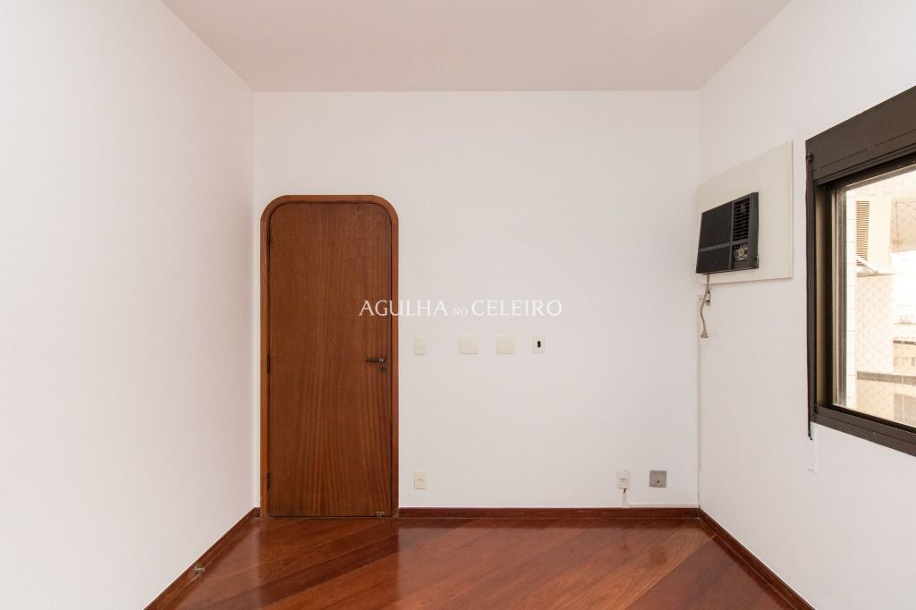 Locação/Jardim Paulista: Vista livre – AP8080