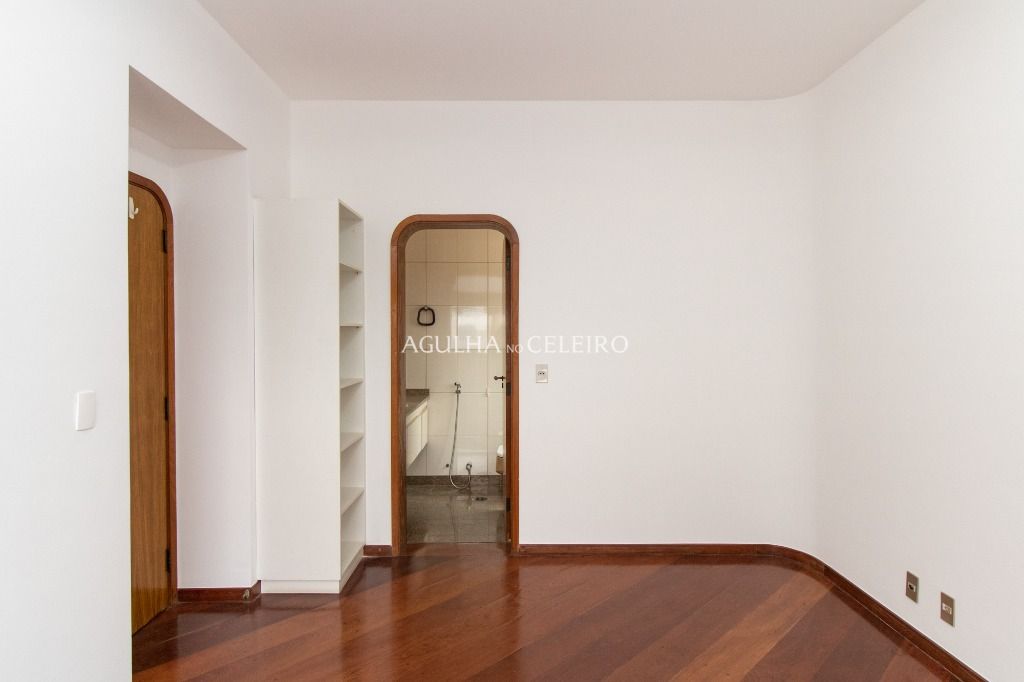 Locação/Jardim Paulista: Vista livre – AP8080