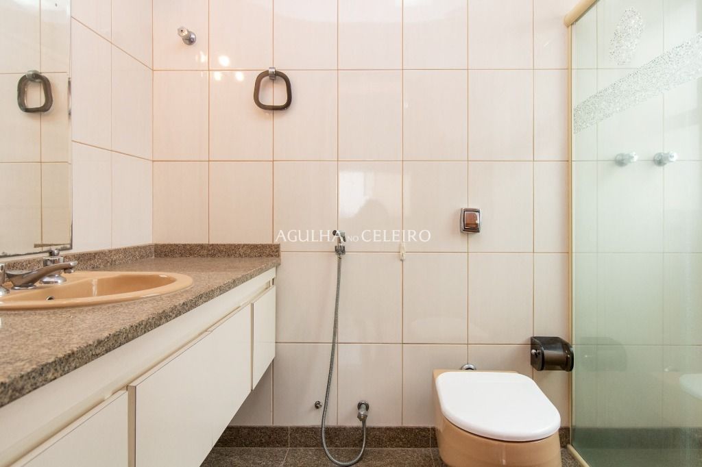 Locação/Jardim Paulista: Vista livre – AP8080