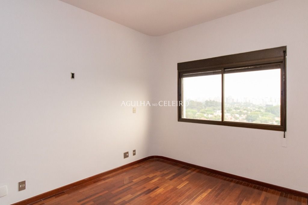 Locação/Jardim Paulista: Vista livre – AP8080