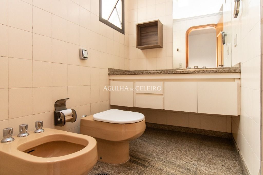 Locação/Jardim Paulista: Vista livre – AP8080