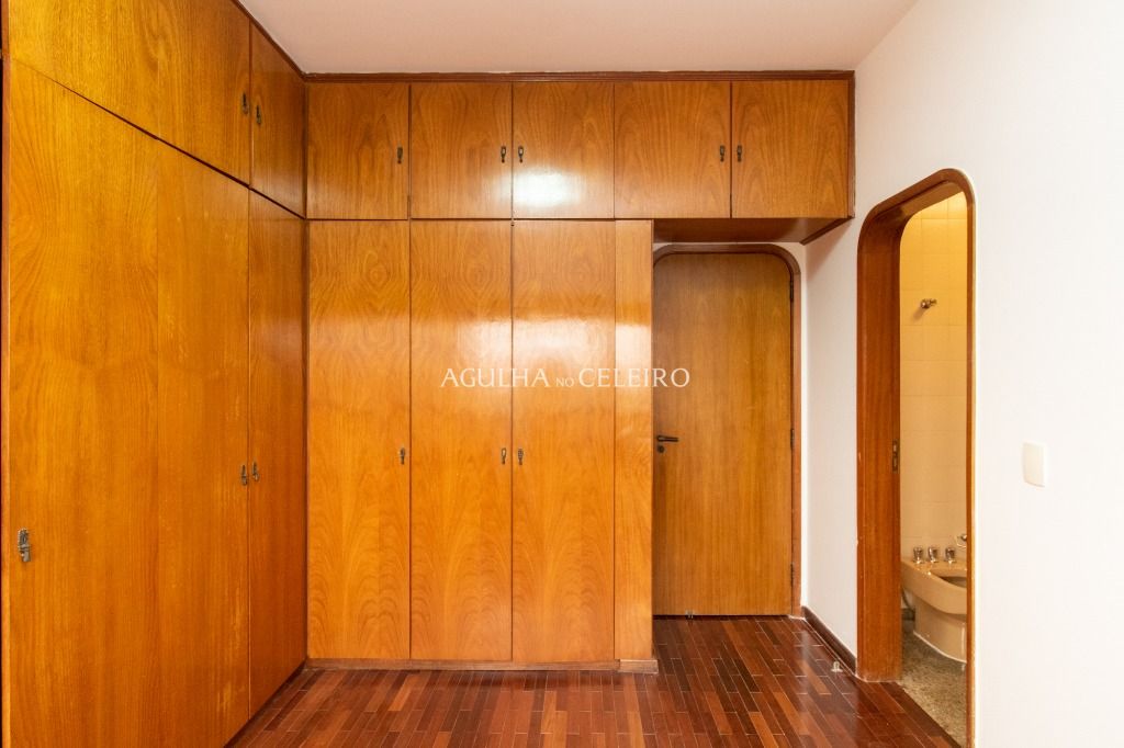 Locação/Jardim Paulista: Vista livre – AP8080