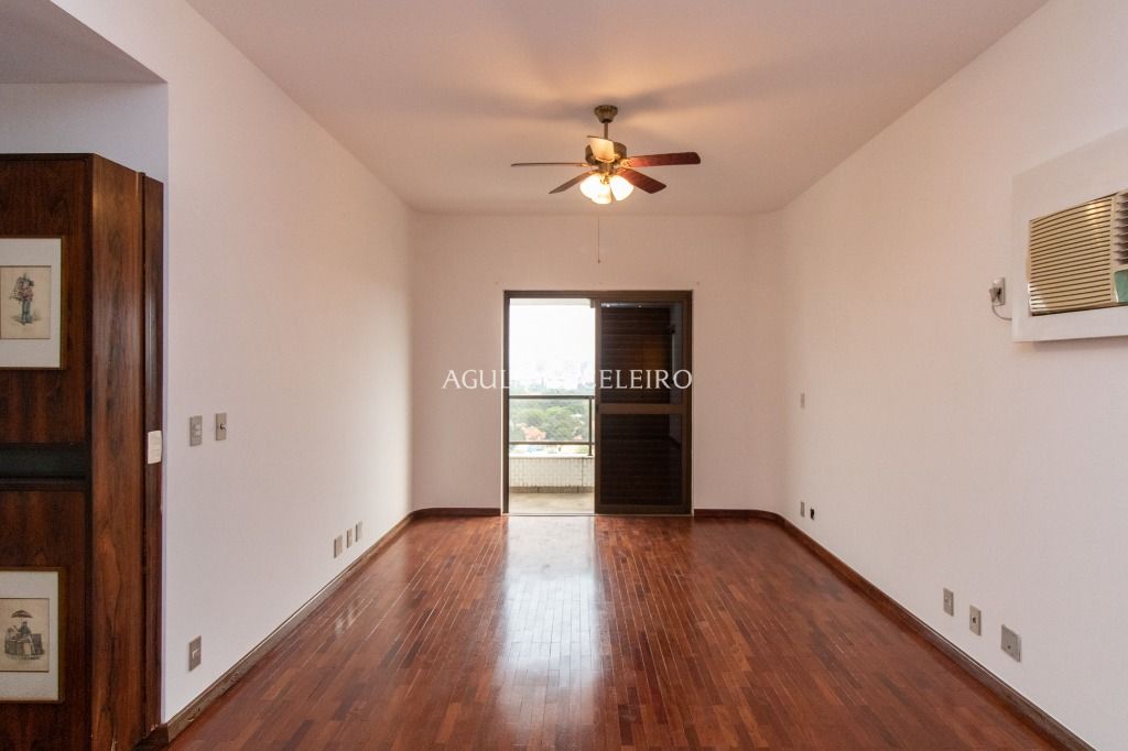 Locação/Jardim Paulista: Vista livre – AP8080