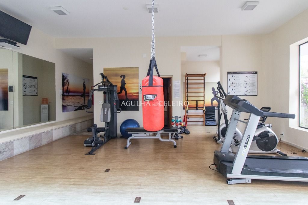 Locação/Jardim Paulista: Vista livre – AP8080