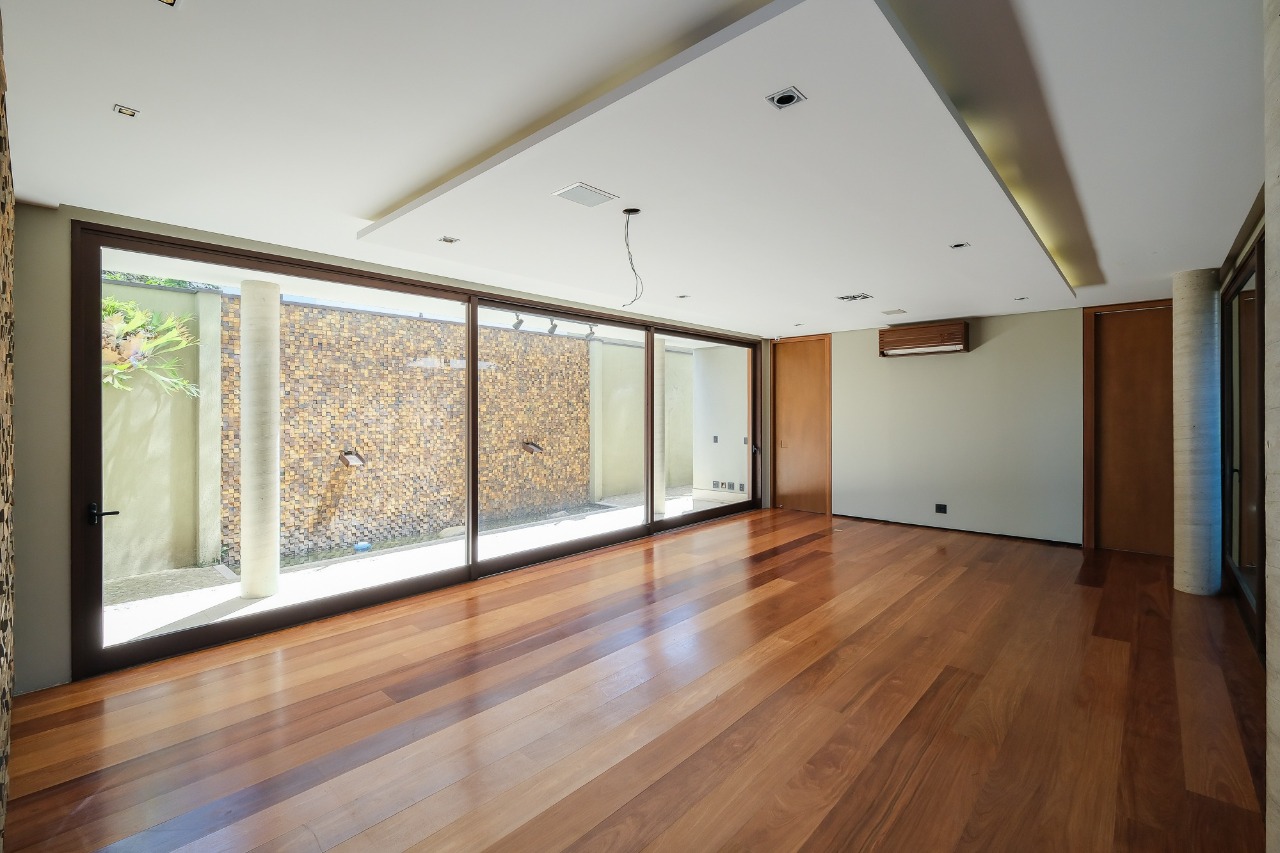 Casa na Vila Nova Conceição para venda. – CA0230 - _DSF9536