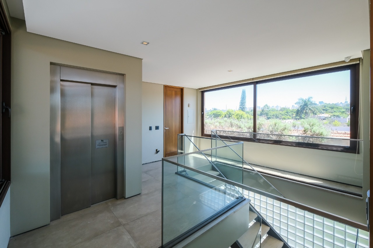 Casa na Vila Nova Conceição para venda. – CA0230 - _DSF9575
