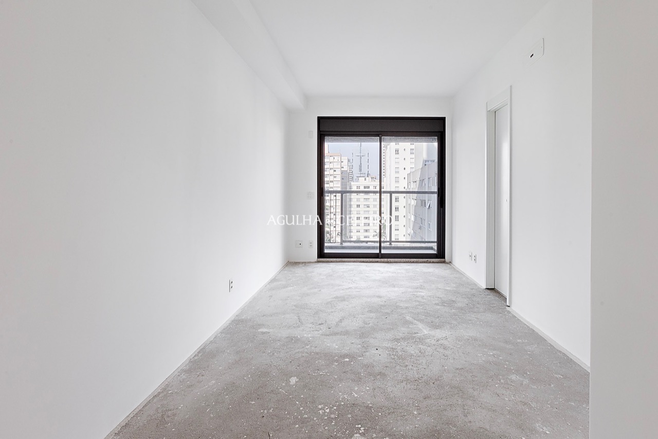 Apartamento lindo e moderno à venda em PInheiros. – 12087 - _MG_2680