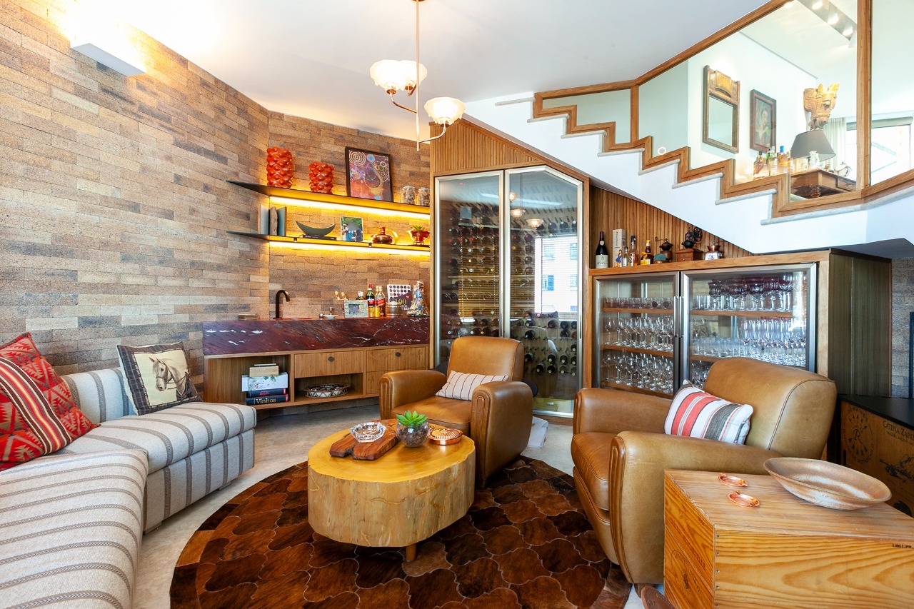 Apartamento espaçoso na parte plana do Jardim Paulista – 12484 - _MG_8641