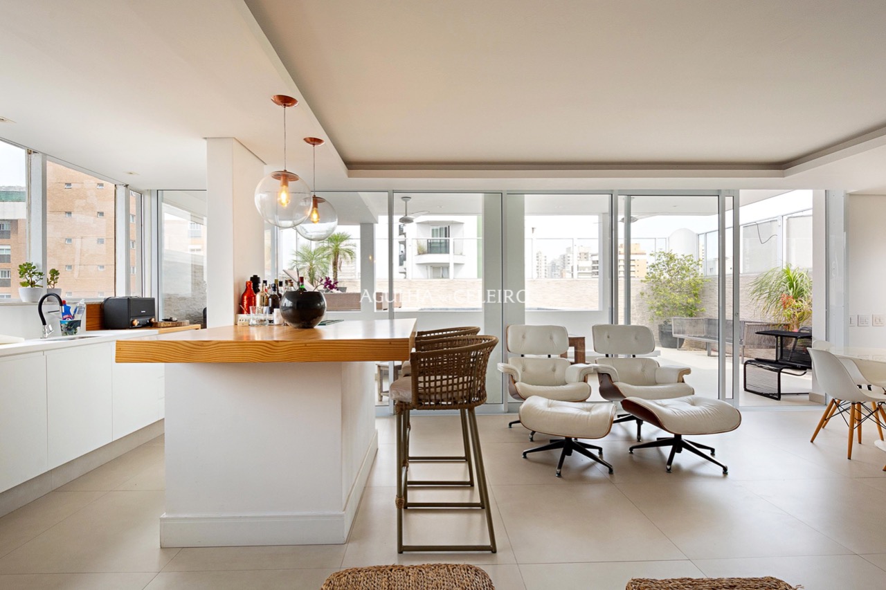 Cobertura linda para venda em Perdizes. – 9496 - DSC_5211