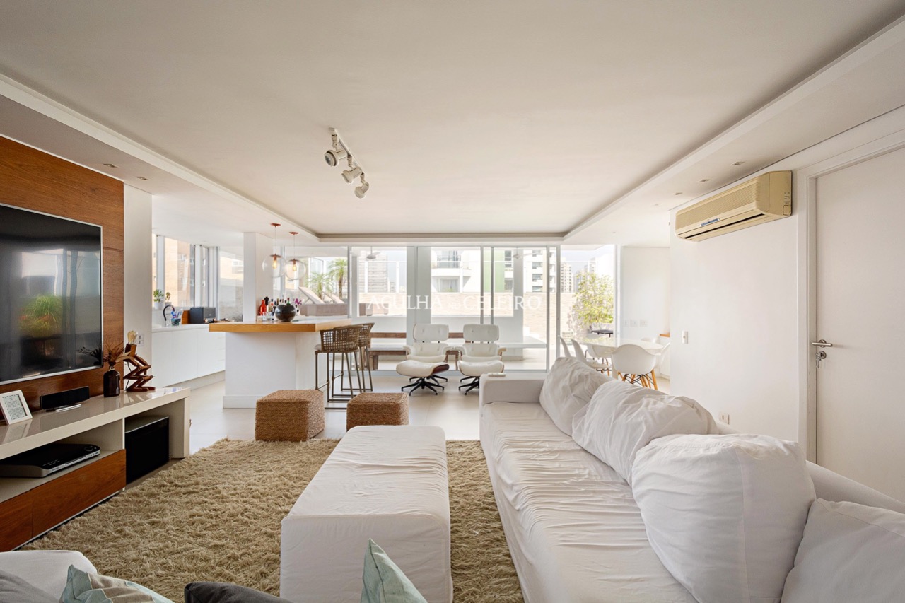 Cobertura linda para venda em Perdizes. – 9496 - DSC_5181