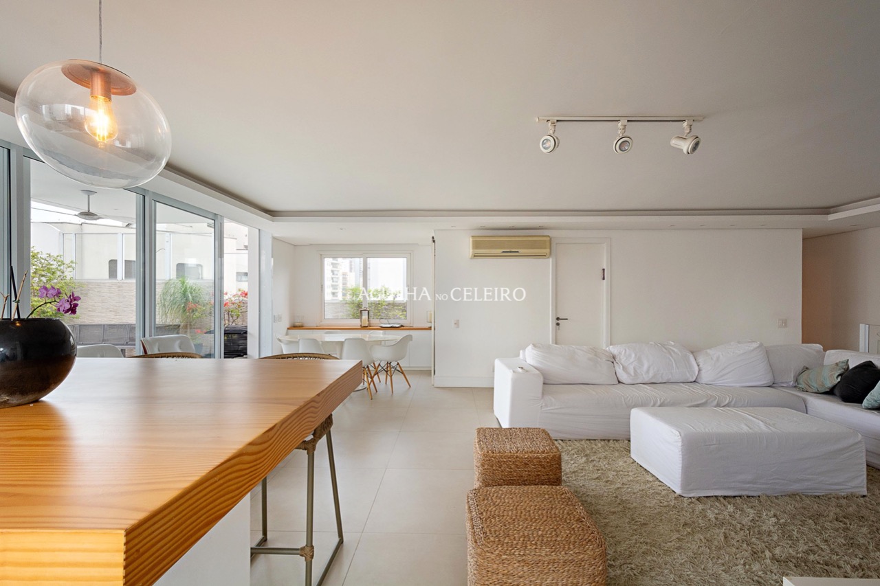 Cobertura linda para venda em Perdizes. – 9496 - DSC_5262