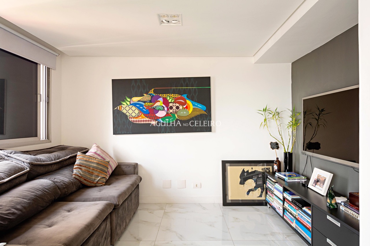 Cobertura linda para venda em Perdizes. – 9496 - DSC_5052