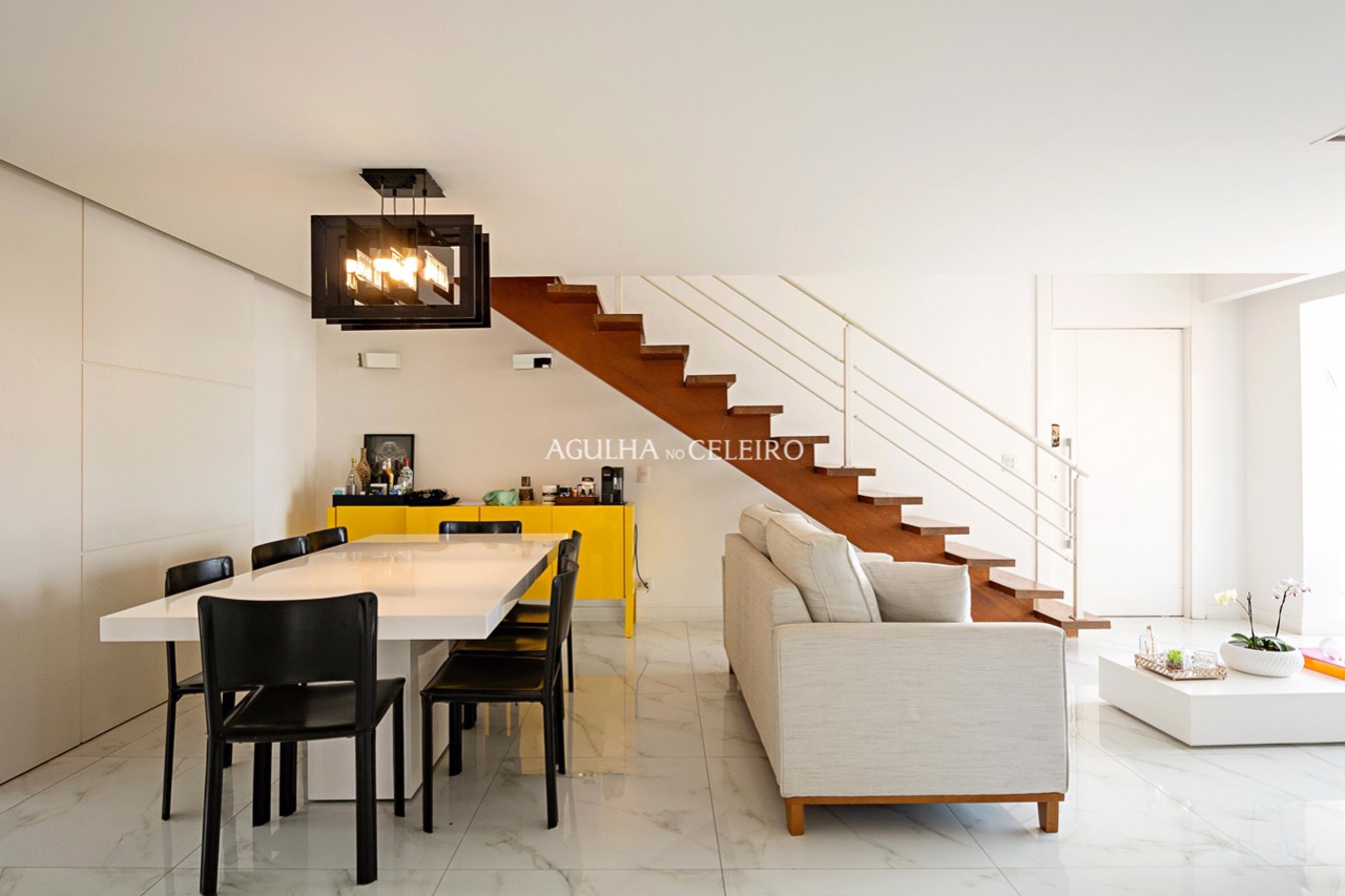 Cobertura linda para venda em Perdizes. – 9496 - DSC_5022