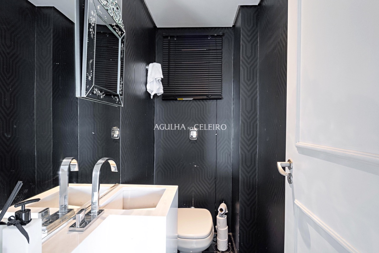 Cobertura linda para venda em Perdizes. – 9496 - DSC_5087