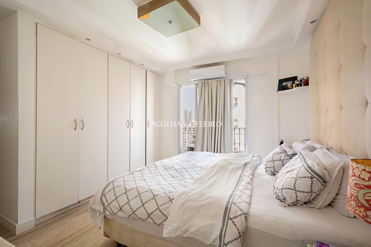 Cobertura linda para venda em Perdizes. – 9496 - DSC_5133