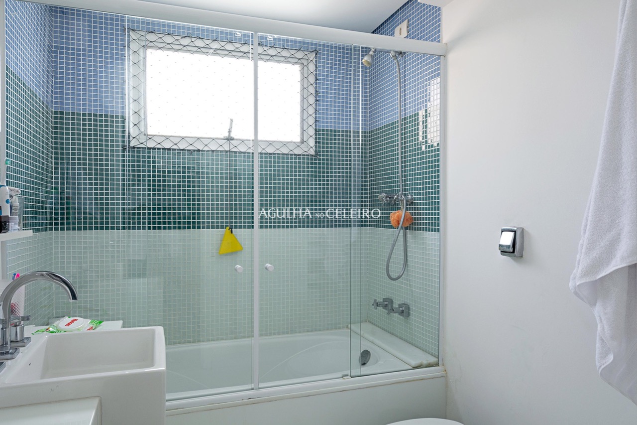 Cobertura linda para venda em Perdizes. – 9496 - DSC_5122