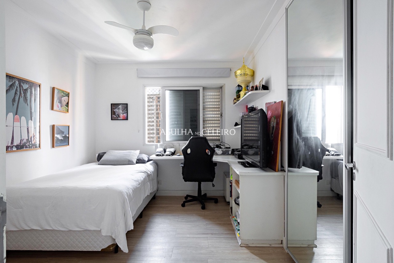 Cobertura linda para venda em Perdizes. – 9496 - DSC_5099