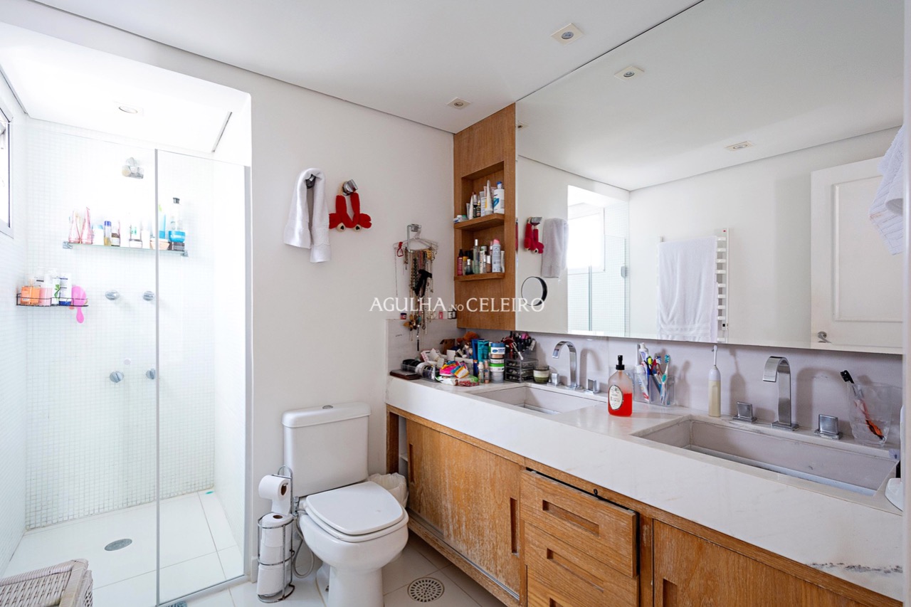 Cobertura linda para venda em Perdizes. – 9496 - DSC_5140