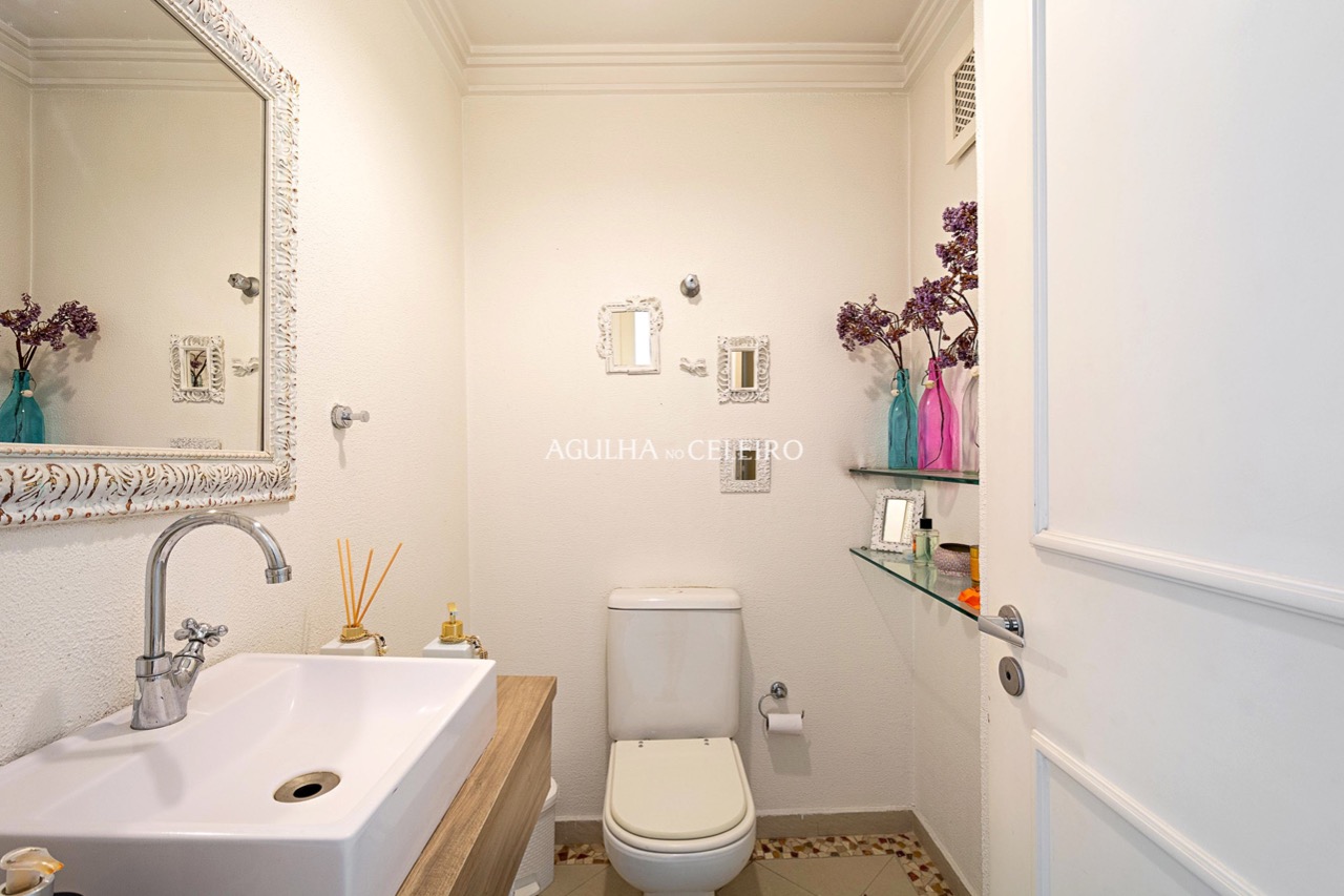 Cobertura linda para venda em Perdizes. – 9496 - DSC_5161