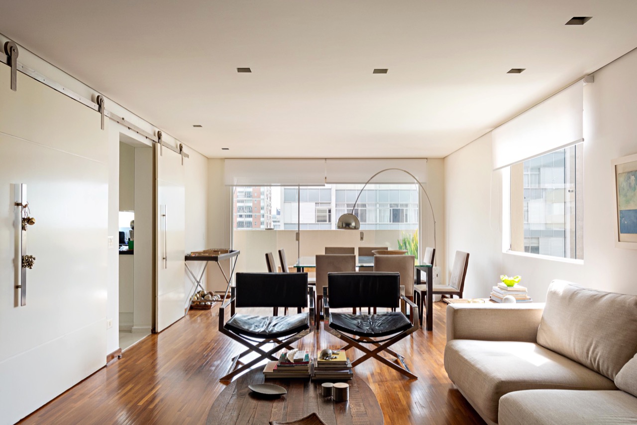 Cobertura com piscina à venda no Itaim BIbi – CO0450 - Cobertura-Venda-ItaimBibi6811