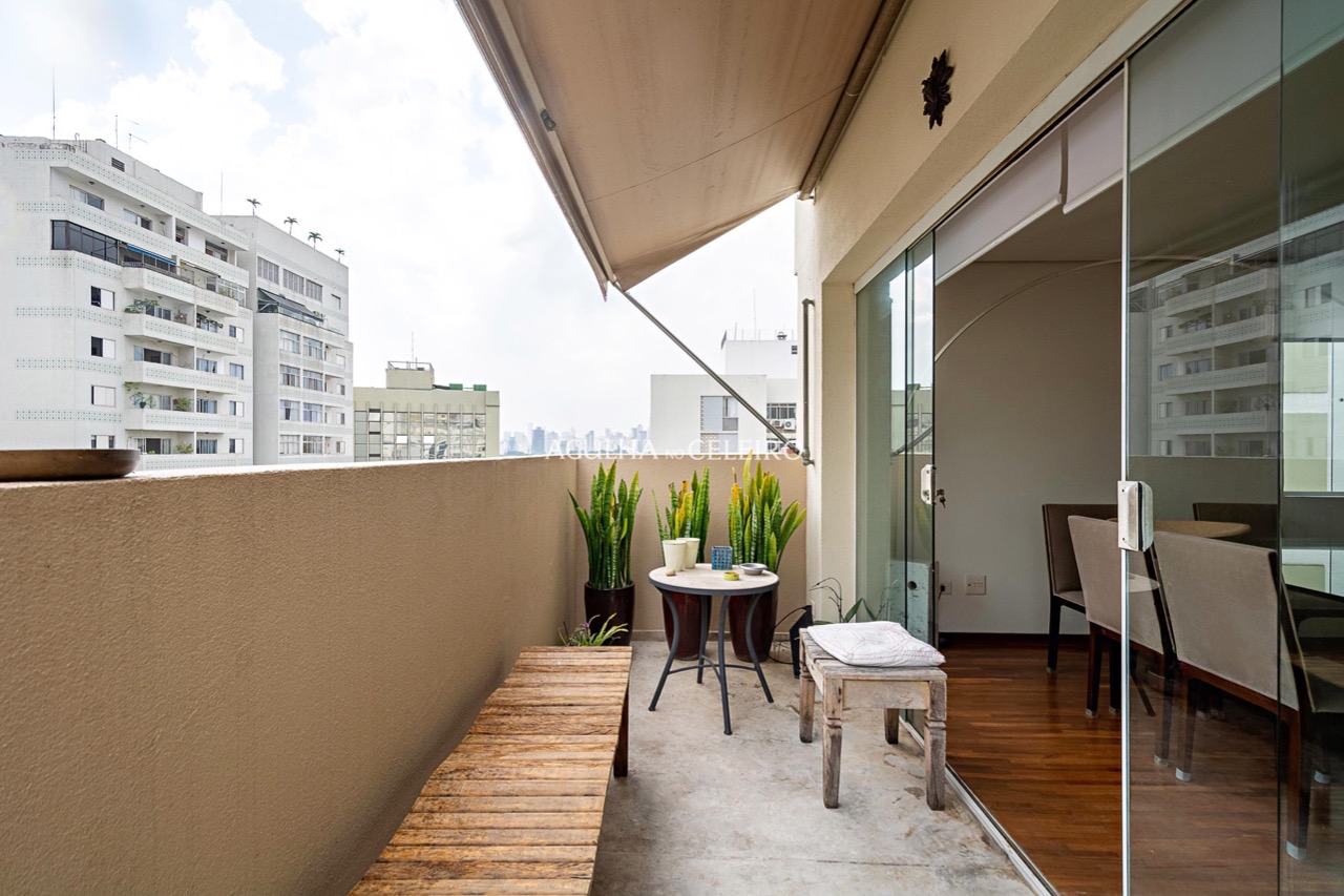 Cobertura com piscina à venda no Itaim BIbi – CO0450 - Cobertura-Venda-ItaimBibi6847-HDR