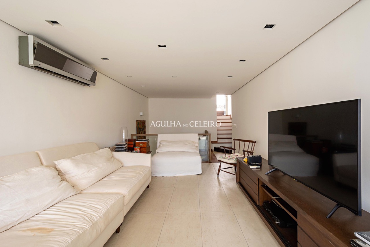 Cobertura com piscina à venda no Itaim BIbi – CO0450 - Cobertura-Venda-ItaimBibi6906