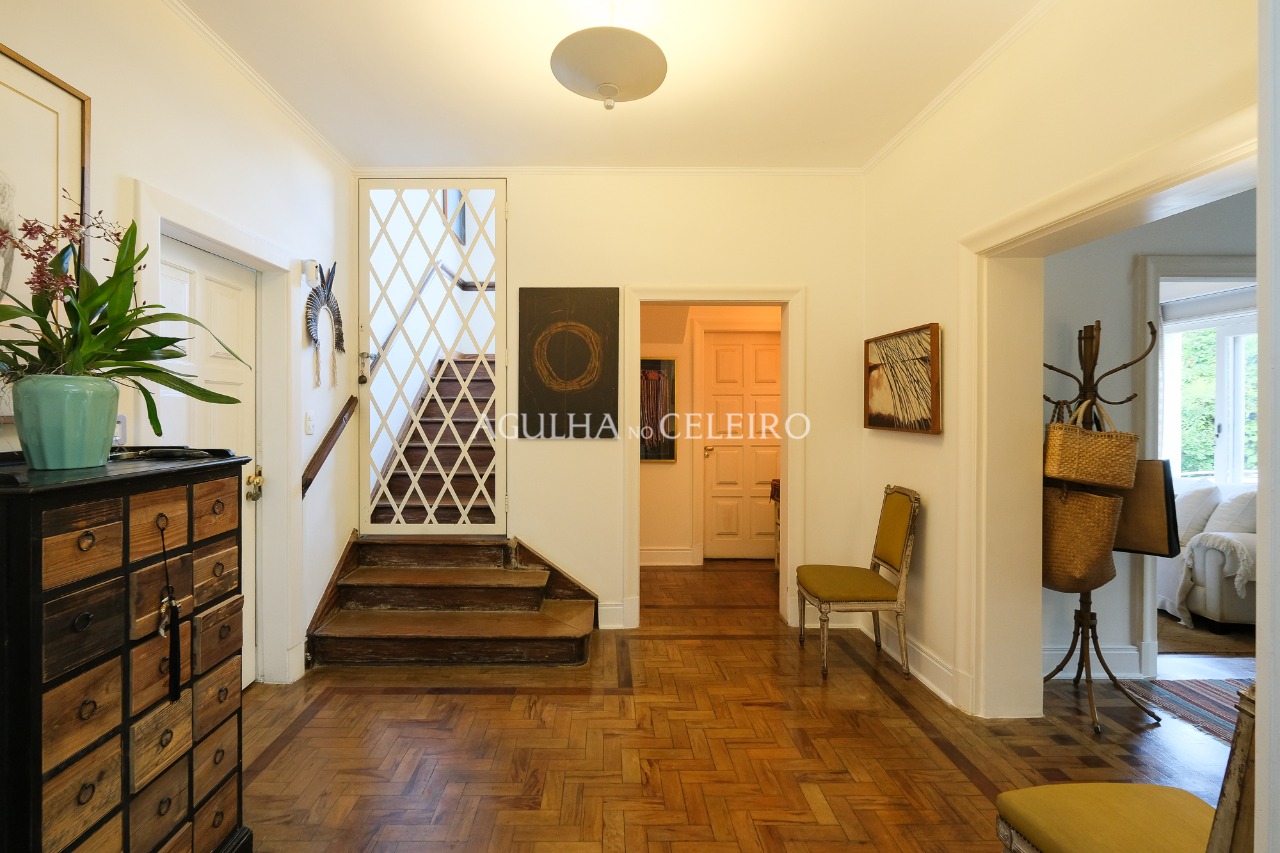 Casa Incrível estilo Normandia para chamar de sua ! – 11966