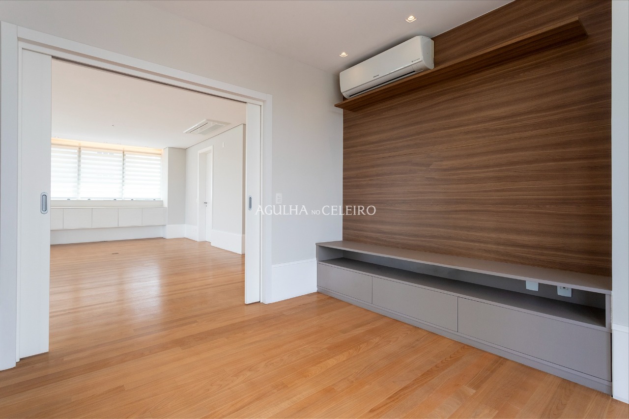 Apartamento Garden Espetacular com Espaço Gourmet e Piscina Privativa no Paraíso! – 12781 - IMG_9577
