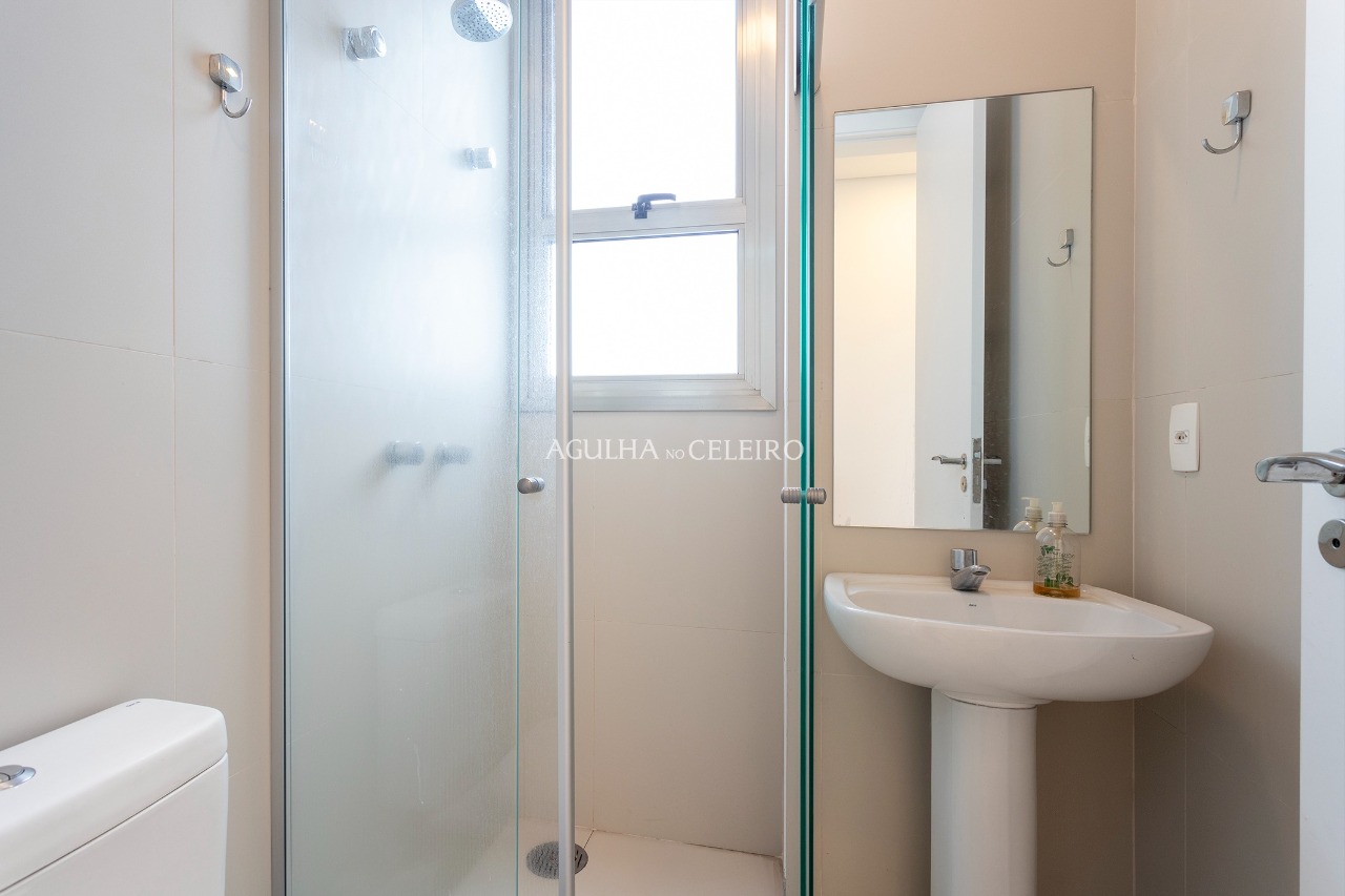 Apartamento Garden Espetacular com Espaço Gourmet e Piscina Privativa no Paraíso! – 12781 - IMG_9571