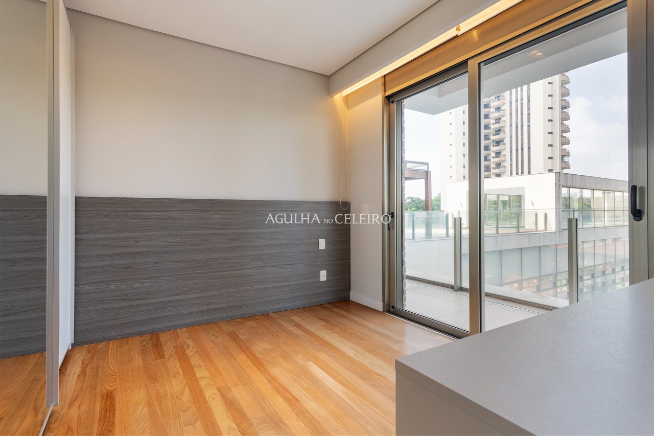 Apartamento Garden Espetacular com Espaço Gourmet e Piscina Privativa no Paraíso! – 12781 - IMG_9660