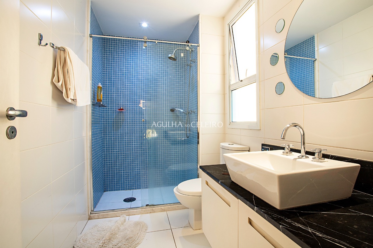 Apartamento simplesmente maravilhoso á venda no Campo Belo. – 13289 - IMG_7958