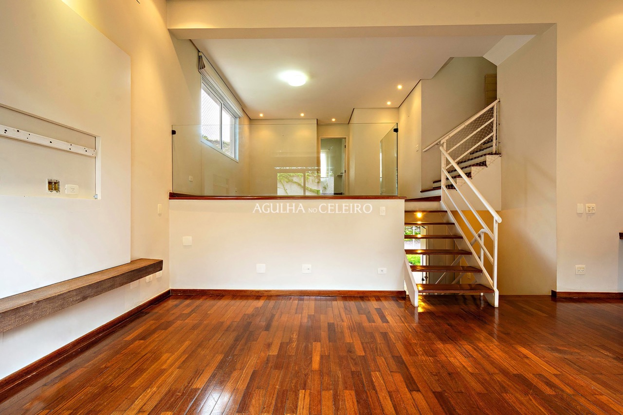 Casa em condomínio à venda em Alto de Pinheiros – 13829 - DSC_8730