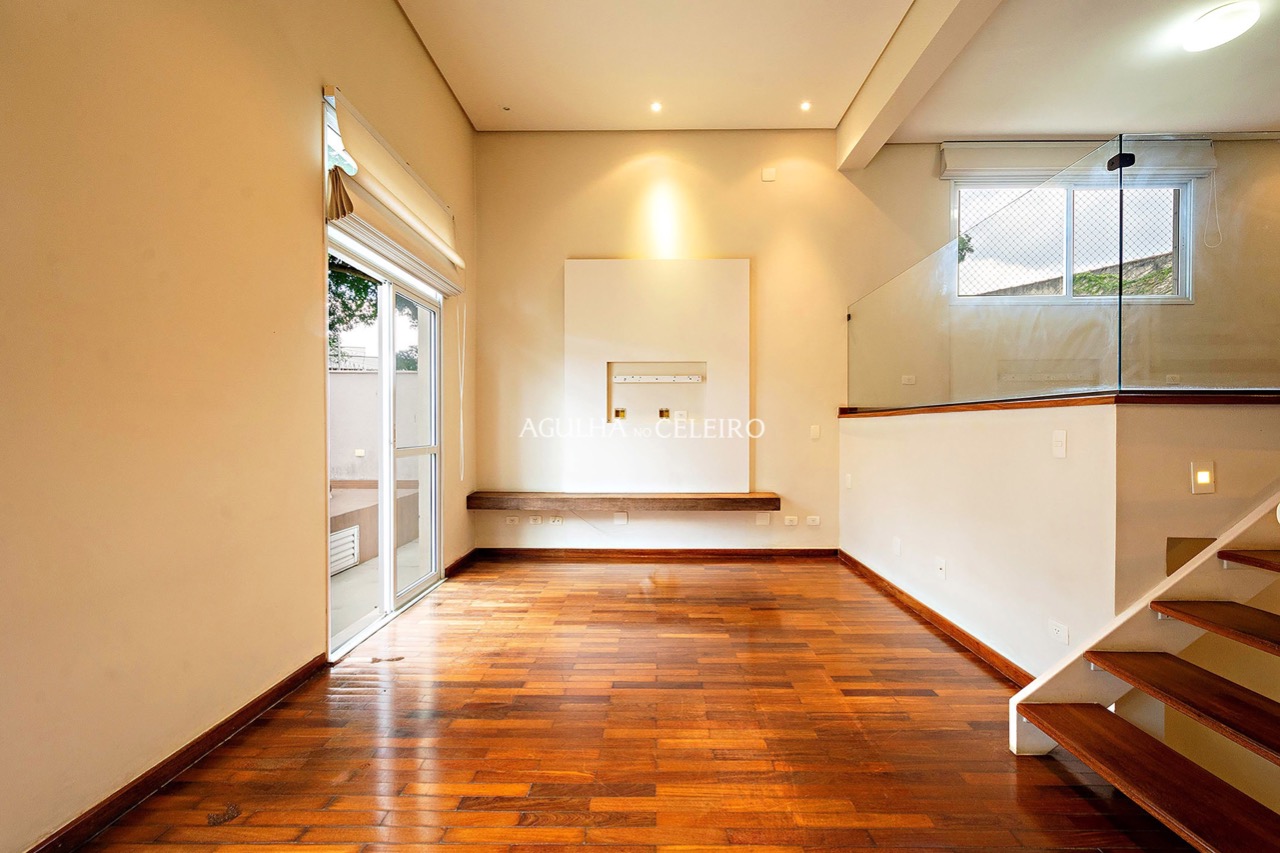 Casa em condomínio à venda em Alto de Pinheiros – 13829 - DSC_8718