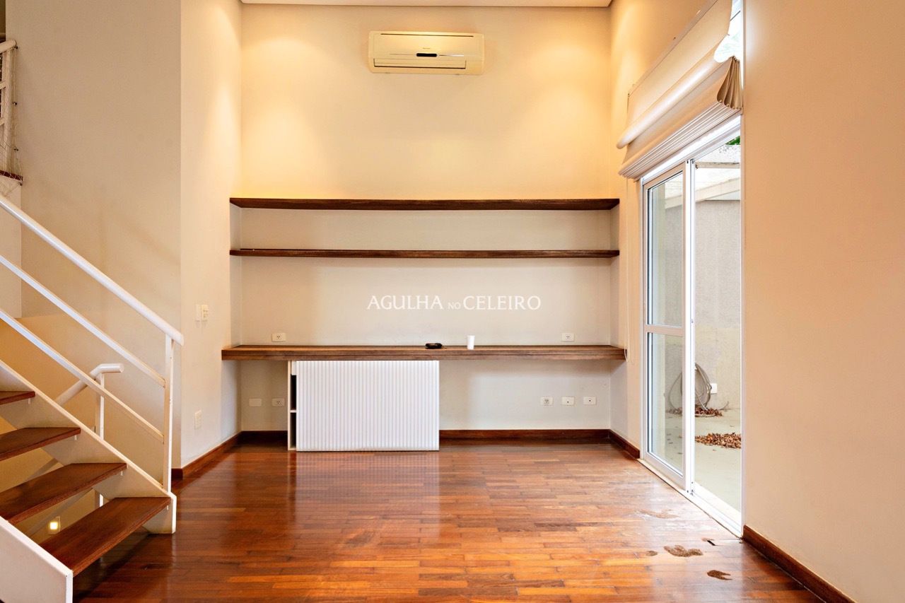 Casa em condomínio à venda em Alto de Pinheiros – 13829 - DSC_8743