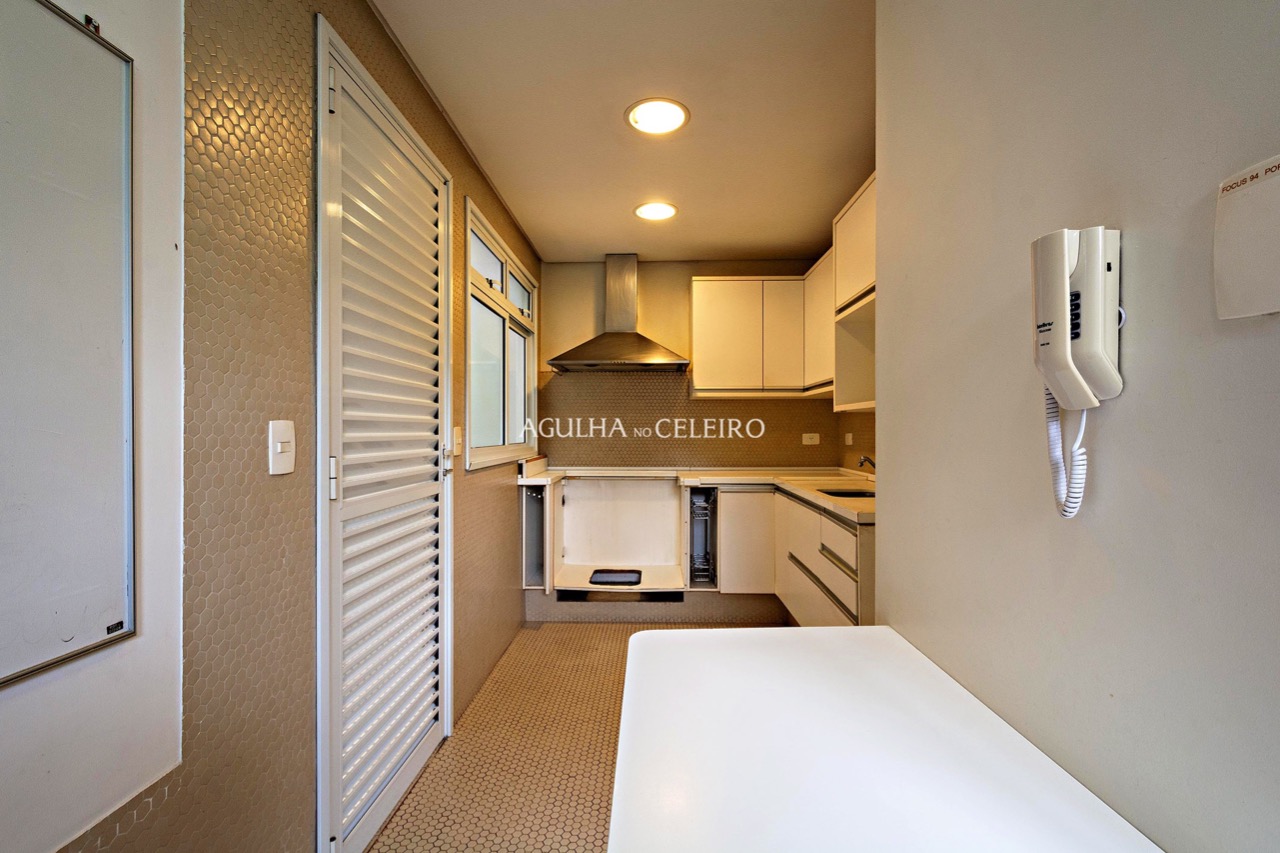 Casa em condomínio à venda em Alto de Pinheiros – 13829 - DSC_8782