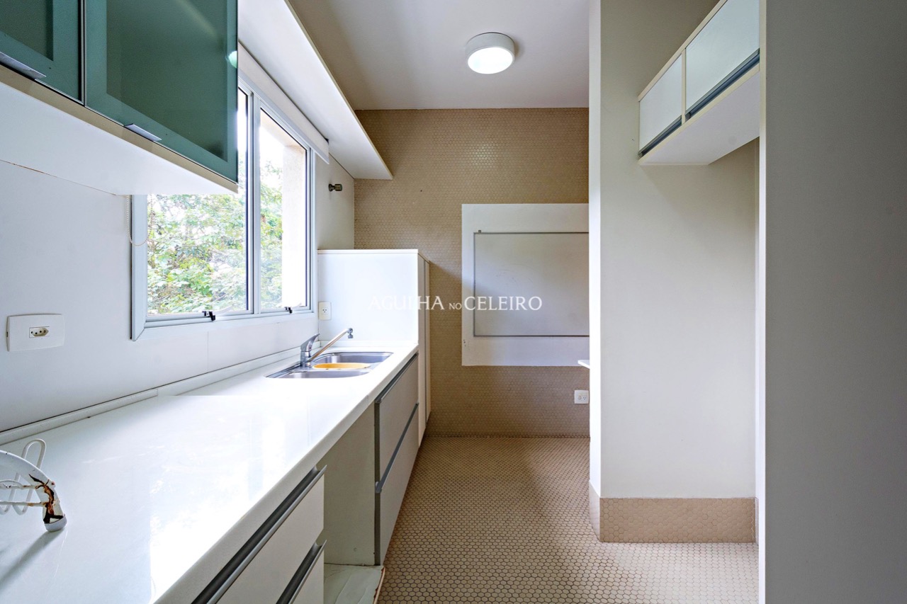 Casa em condomínio à venda em Alto de Pinheiros – 13829 - DSC_8773