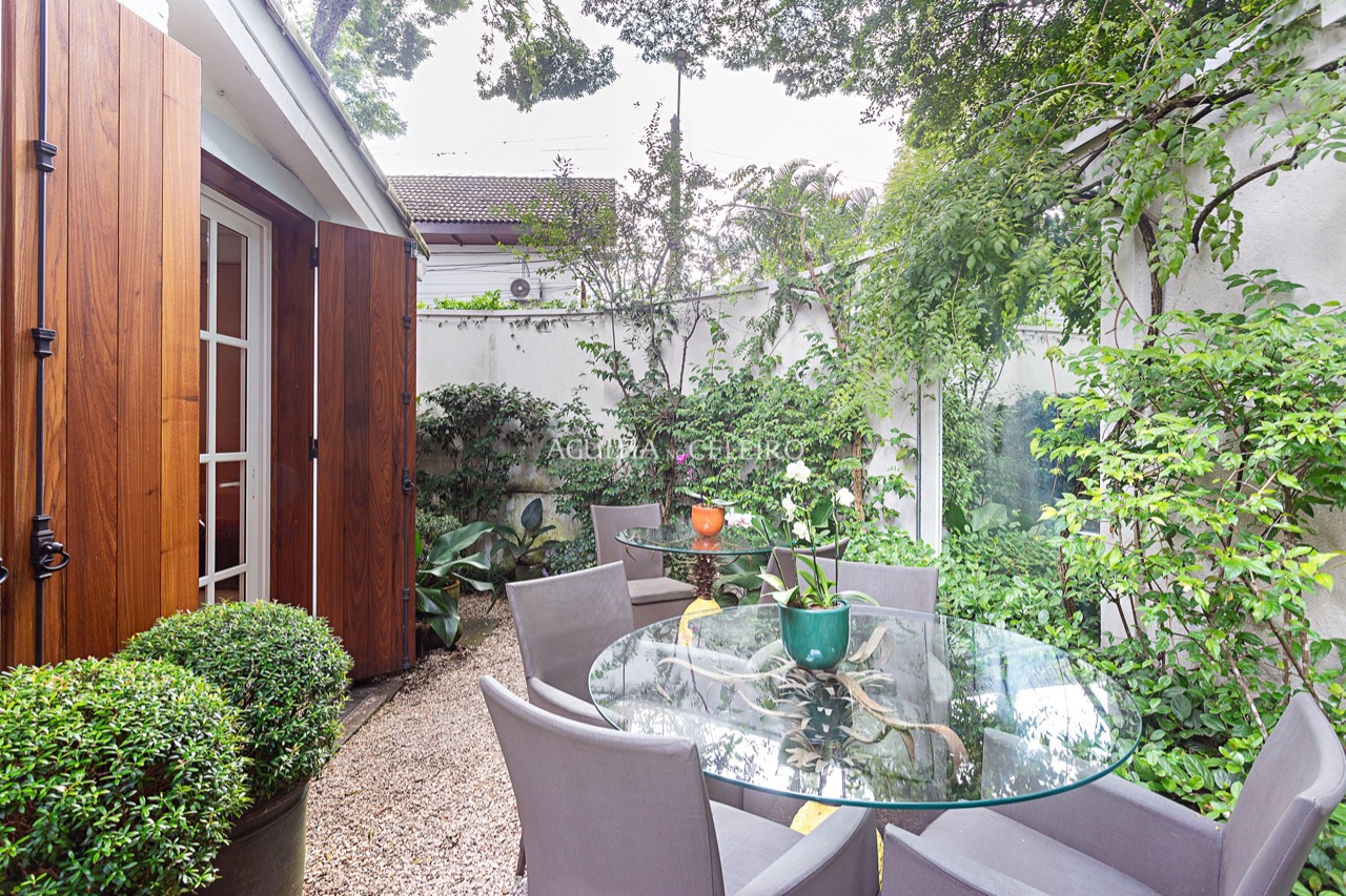 Um verdadeiro encanto de casa de vila no Jardim Paulista. – 16025 - _MG_1590 - co?pia