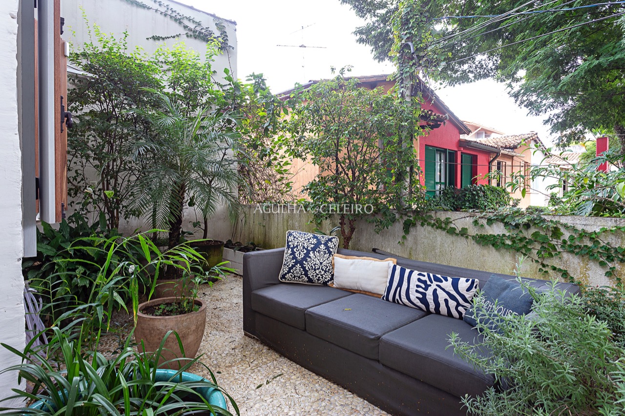 Um verdadeiro encanto de casa de vila no Jardim Paulista. – 16025 - _MG_1646