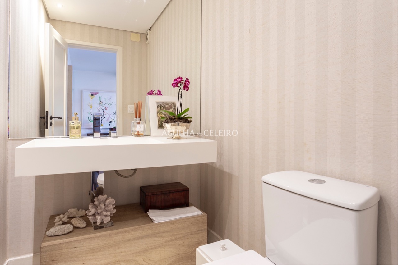 Um verdadeiro encanto de casa de vila no Jardim Paulista. – 16025 - _MG_1515