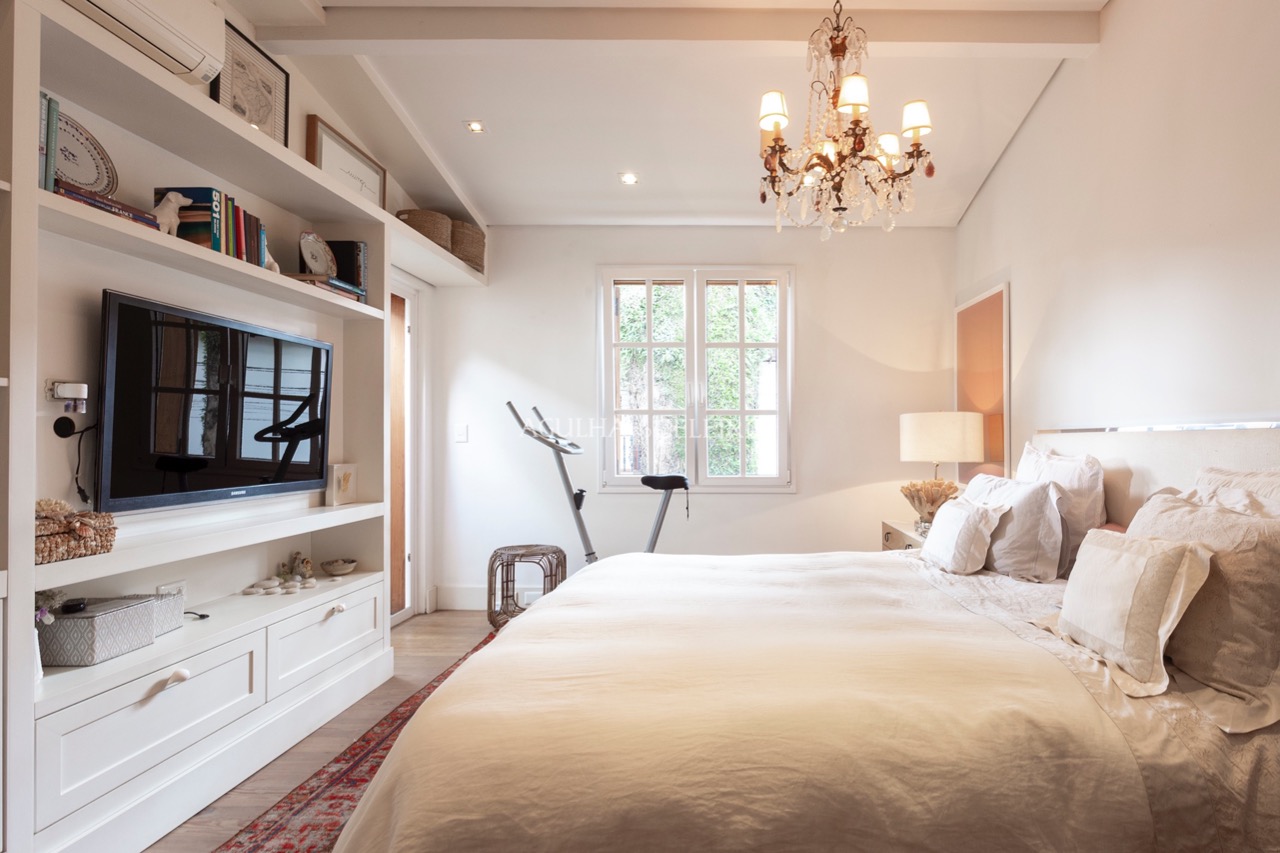 Um verdadeiro encanto de casa de vila no Jardim Paulista. – 16025 - _MG_1610