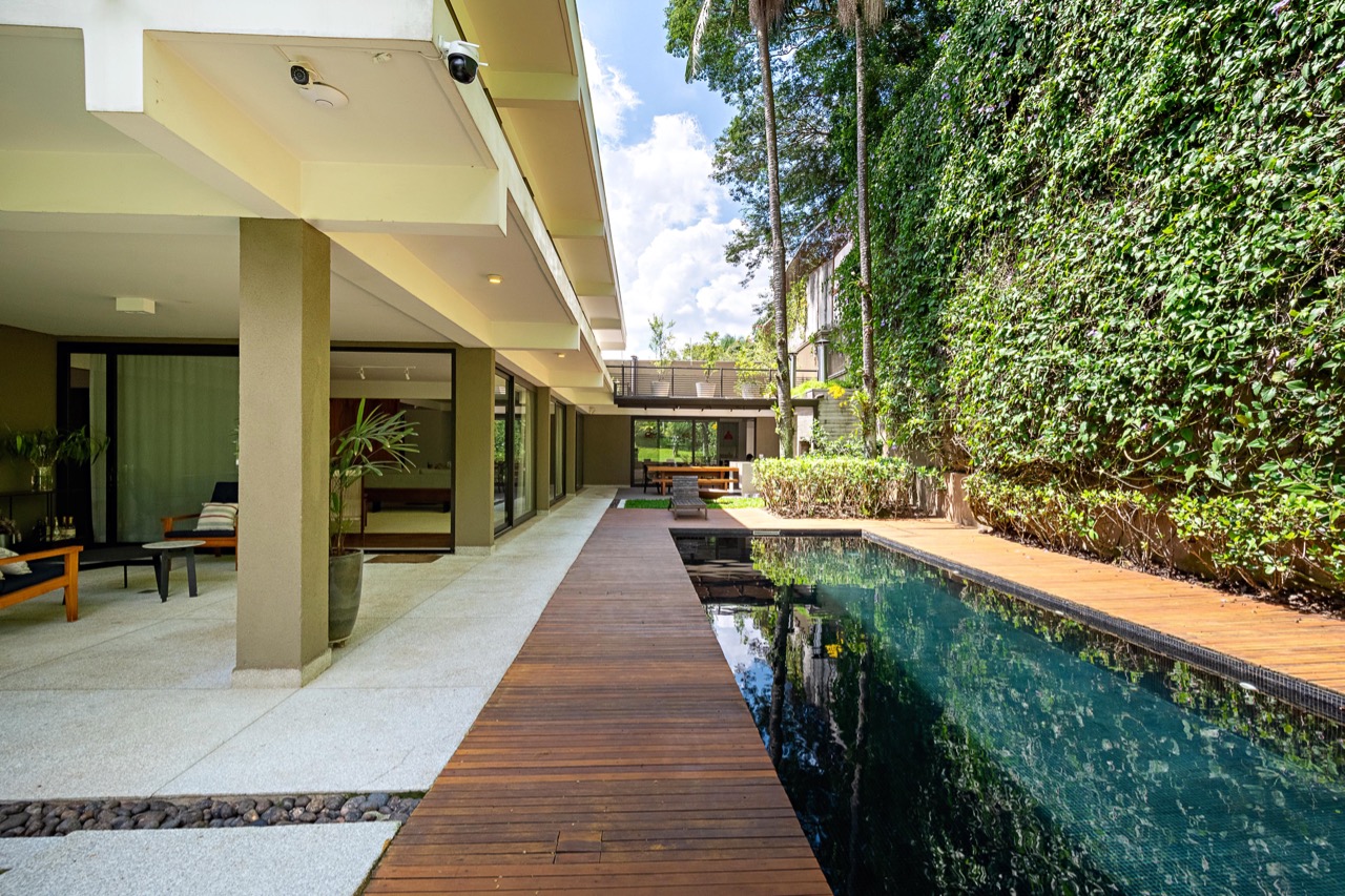 Casa com piscina à venda no Jardim Guedala – 16098 - DSC_1135-HDR