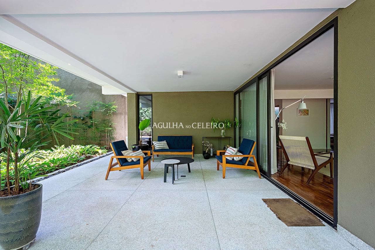 Casa com piscina à venda no Jardim Guedala – 16098 - DSC_1109-HDR