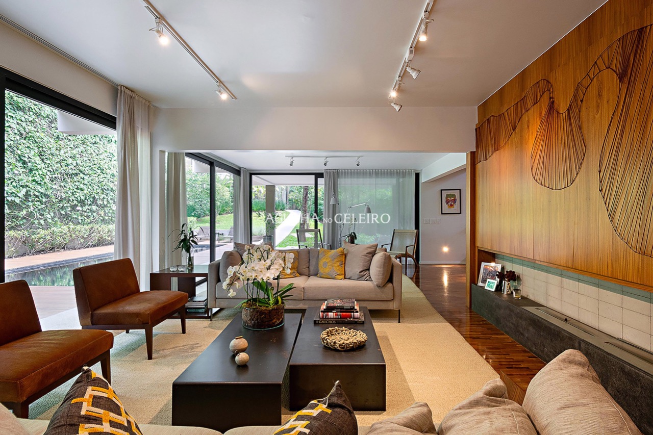 Casa com piscina à venda no Jardim Guedala – 16098 - DSC_1016