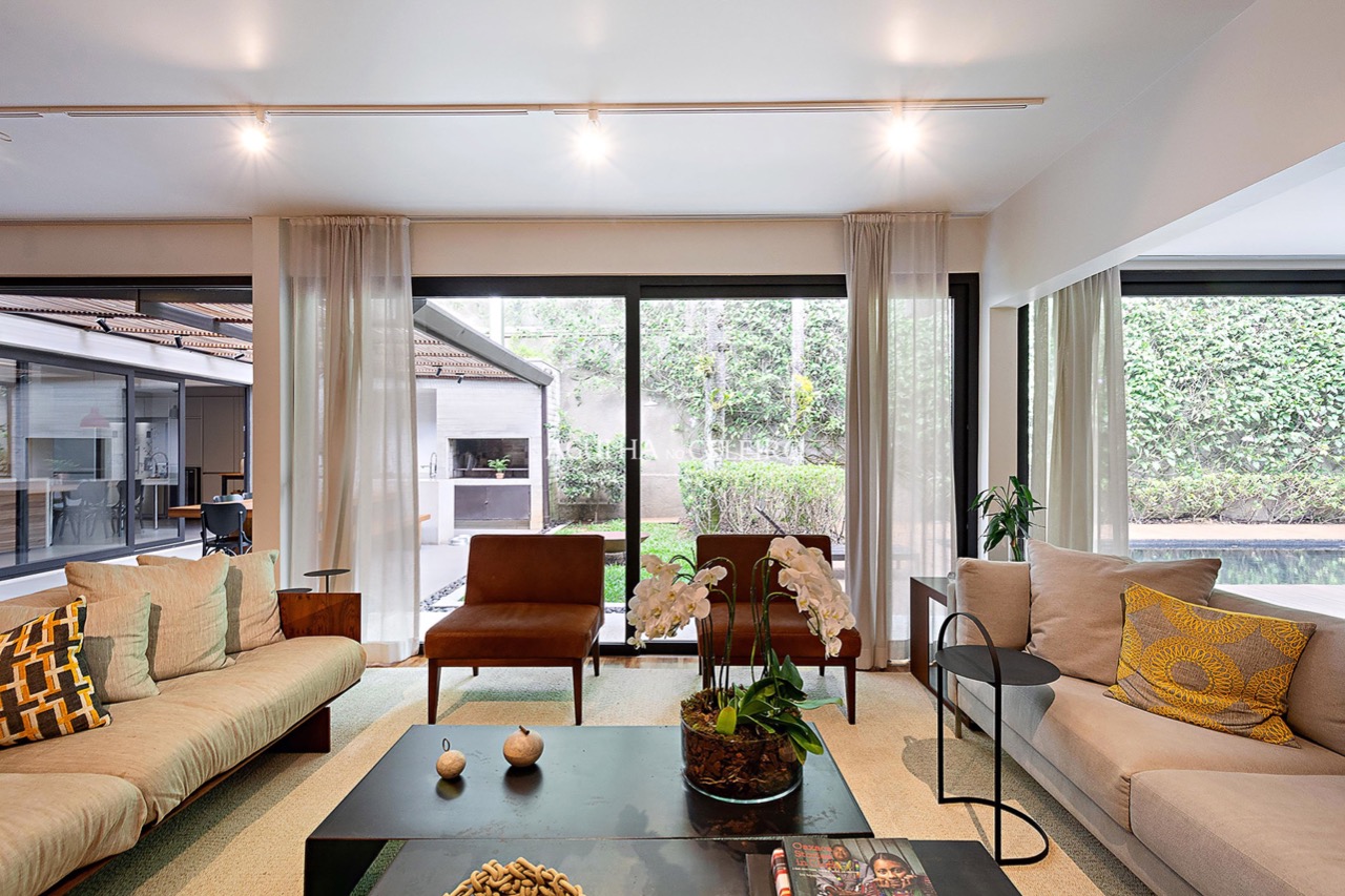 Casa com piscina à venda no Jardim Guedala – 16098 - DSC_1009