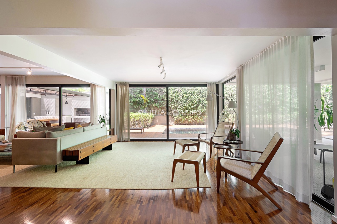 Casa com piscina à venda no Jardim Guedala – 16098 - DSC_0961