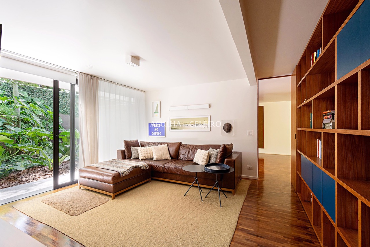 Casa com piscina à venda no Jardim Guedala – 16098 - DSC_0977