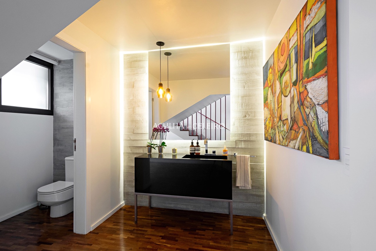 Casa com piscina à venda no Jardim Guedala – 16098 - DSC_0952