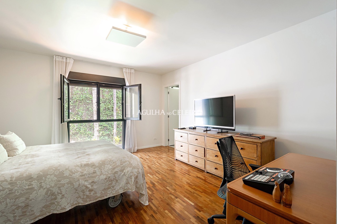 Casa com piscina à venda no Jardim Guedala – 16098 - DSC_0893