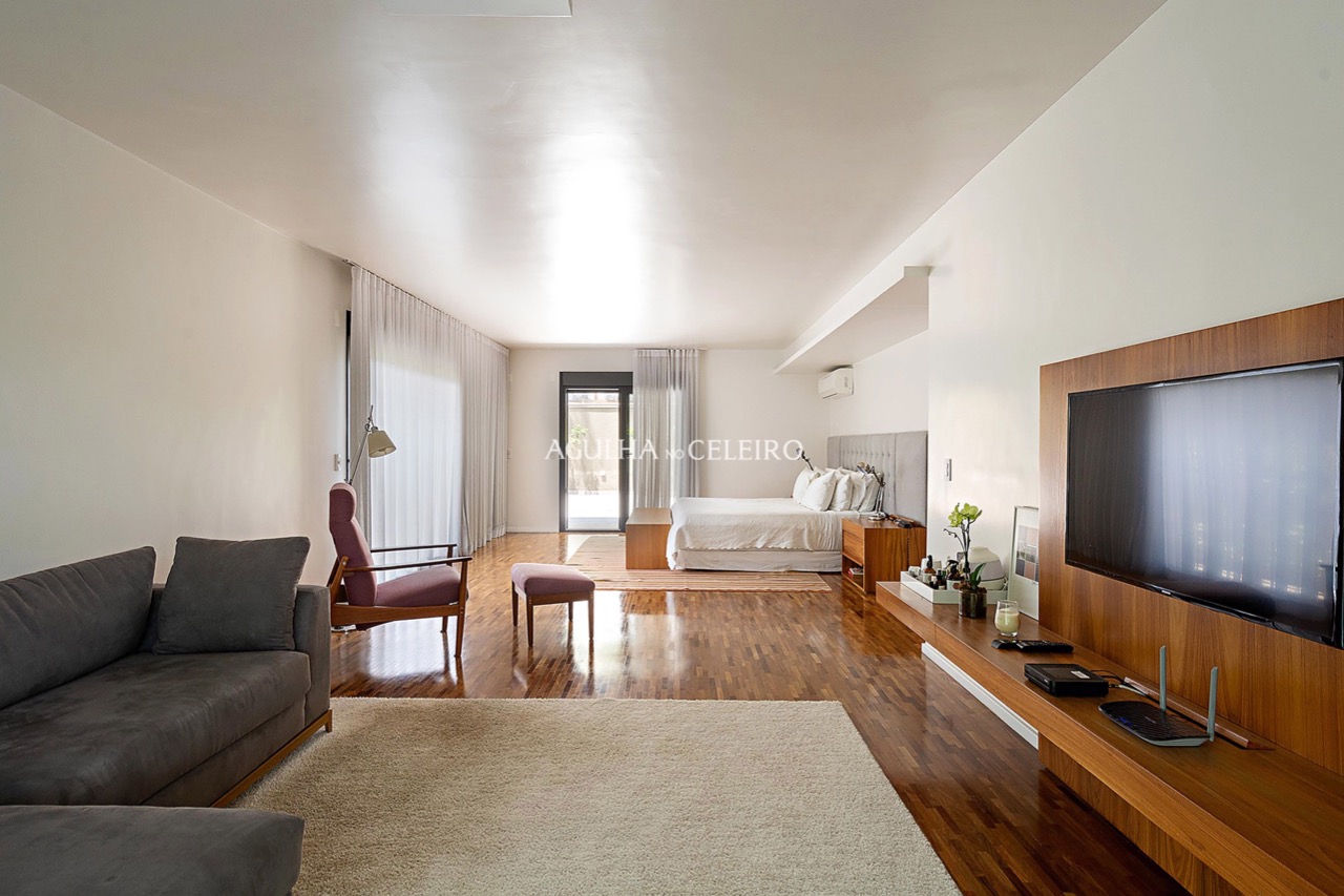 Casa com piscina à venda no Jardim Guedala – 16098 - DSC_0881